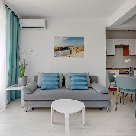 Apartamenty Jelitkowski Dwor غدانسك المظهر الخارجي الصورة