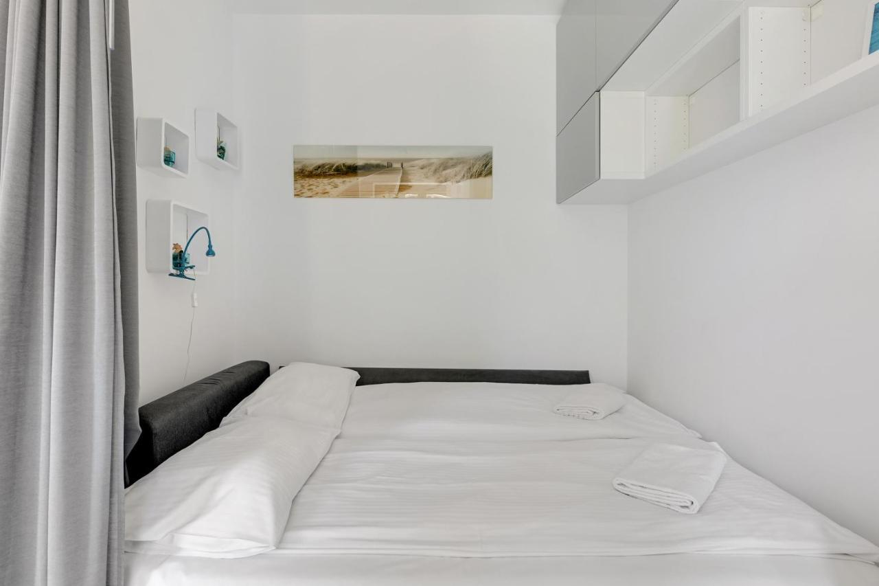 Apartamenty Jelitkowski Dwor غدانسك المظهر الخارجي الصورة