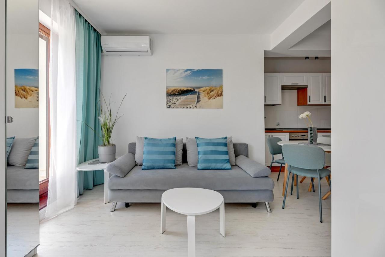 Apartamenty Jelitkowski Dwor غدانسك المظهر الخارجي الصورة